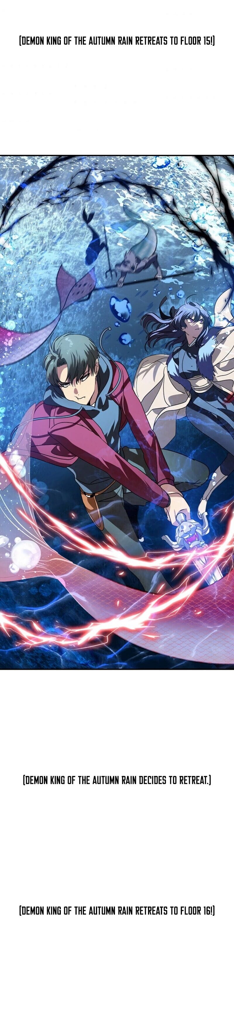 SSS-Class Suicide Hunter, Chapter 38 image 38